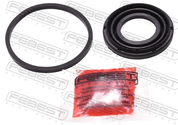 Repair Kit, brake caliper 1875-ASHF