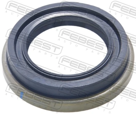 Seal Ring, wheel hub 95TBS-49700917X
