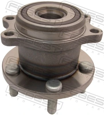 Wheel Hub 0882-B13MR