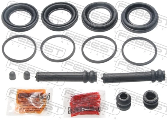 Repair Kit, brake caliper 0575-CX7F