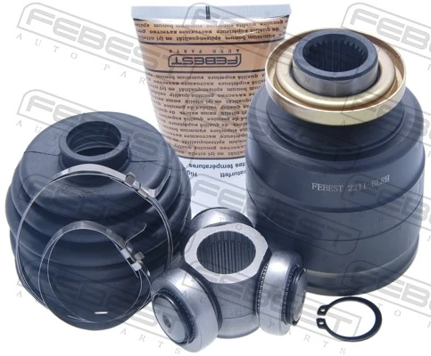 Joint Kit, drive shaft 2211-BLRH