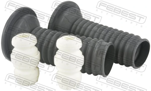 Dust Cover Kit, shock absorber TSHB-ADT250F-KIT