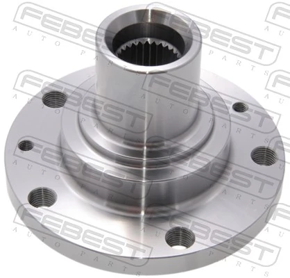 Wheel Hub 2582-BOX