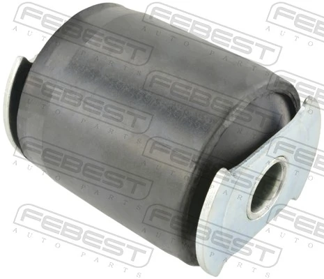 Bushing, leaf spring PGAB-BOX3RF
