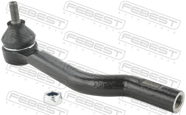 Tie Rod End 0221-T32RH