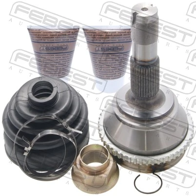 Joint Kit, drive shaft 2810-DRUSA54