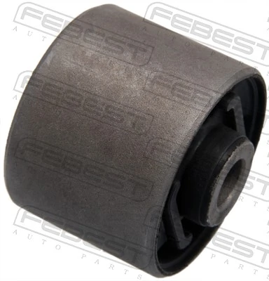 Mounting, control/trailing arm NAB-060