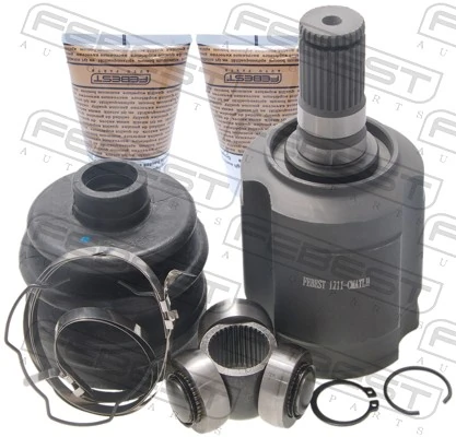 Joint Kit, drive shaft 1211-CMATLH