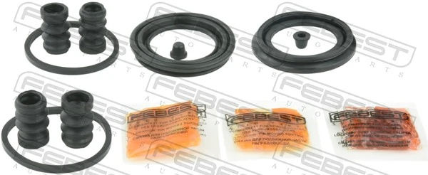 Repair Kit, brake caliper 0175-QNC20F
