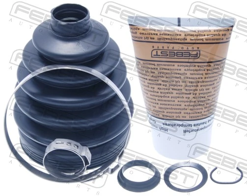 Bellow Kit, drive shaft 2317P-B6