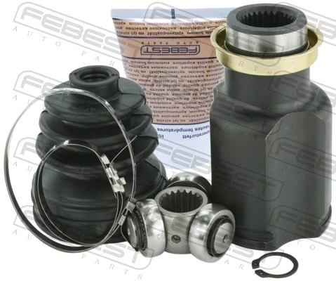 Joint Kit, drive shaft 0511-DY3WATRH