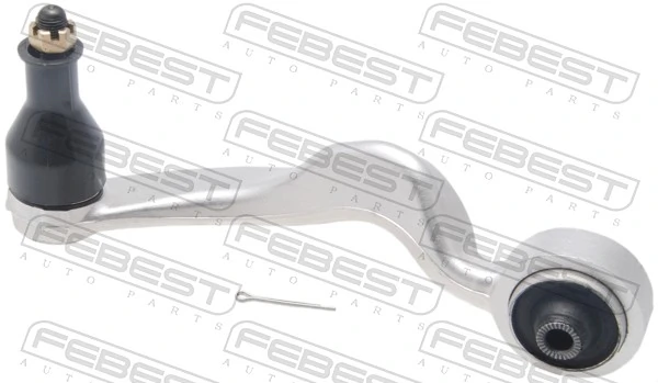Control/Trailing Arm, wheel suspension 0125-USF40F4