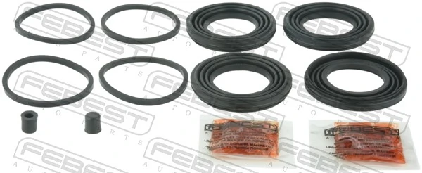 Repair Kit, brake caliper 0275-JA60F