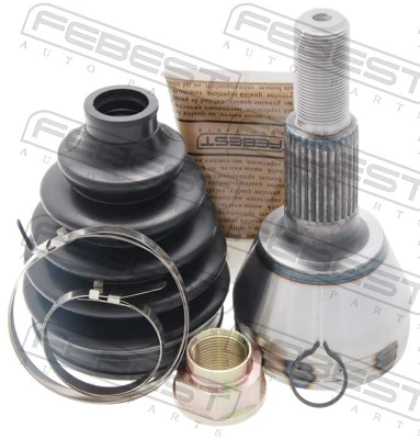 Joint Kit, drive shaft 1010-C100