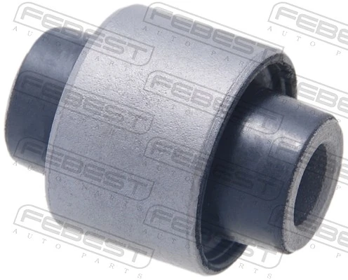 Bush, shock absorber NAB-351
