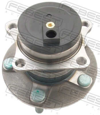 Wheel Hub 0582-6GHR