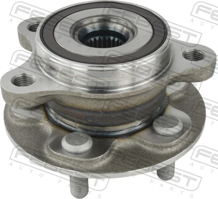 Wheel Hub 0182-ZRE212F