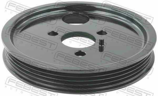 Belt Pulley, power steering pump FDDS-TT9