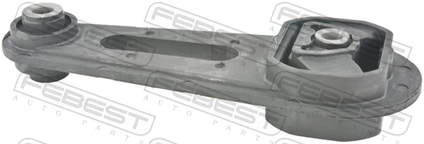 FEBEST NM-C25R Mounting, engine