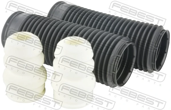 Dust Cover Kit, shock absorber FDSHB-TRVIIF-KIT