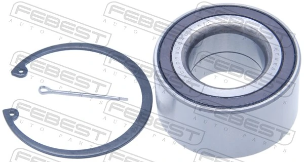 Wheel Bearing Kit DAC40780040M-KIT