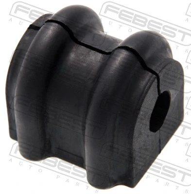 Mounting, stabiliser bar KSB-001