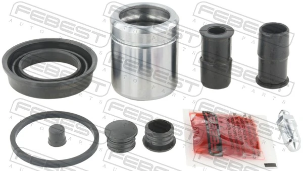 Repair Kit, brake caliper 1976-F15R-KIT