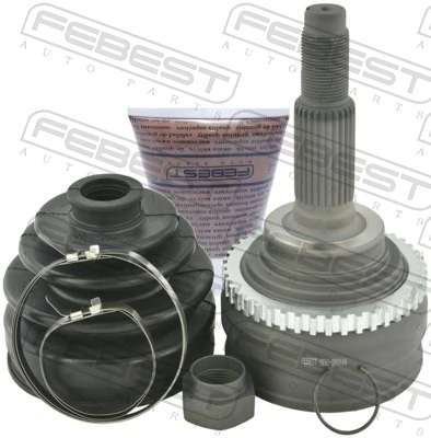 Joint Kit, drive shaft 0210-016A44