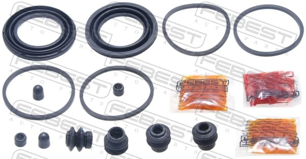 Repair Kit, brake caliper 0275-E11JPPF
