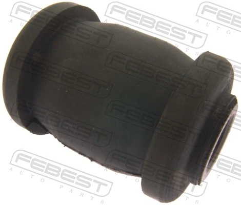 Mounting, control/trailing arm MAB-076