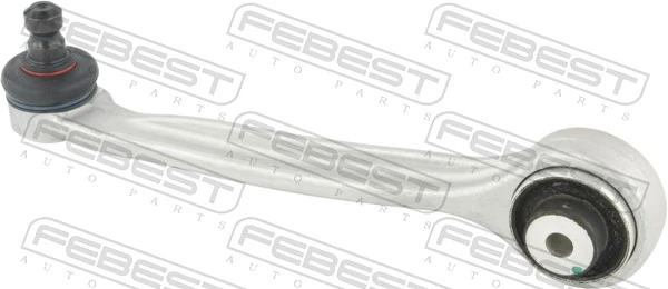 Control/Trailing Arm, wheel suspension 1724-8WFUPRR