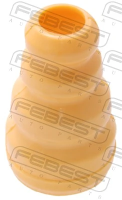 Rubber Buffer, suspension HD-EKF
