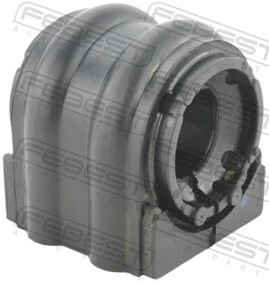 Mounting, stabiliser bar KSB-SPF