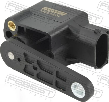 Sensor, headlight levelling 16603-004