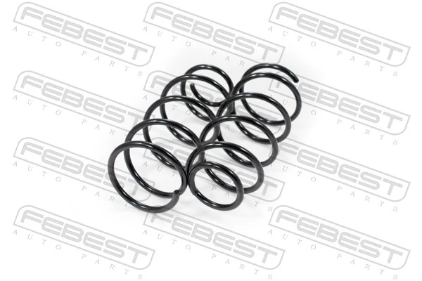 サスペンションセット、スプリング 2808-003F-KIT
