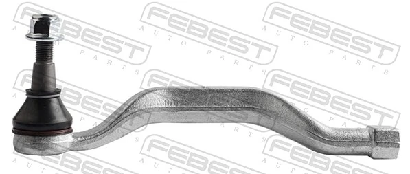 Tie Rod End 2421-L70LH