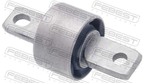 Mounting, control/trailing arm TAB-495