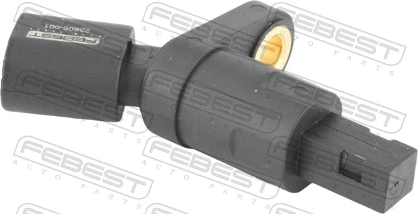 Sensor, wheel speed 23606-001