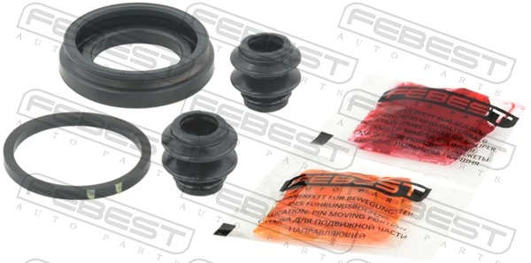Repair Kit, brake caliper 1275-TUCR