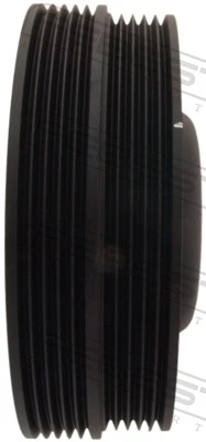 Belt Pulley, crankshaft MDS-4G15