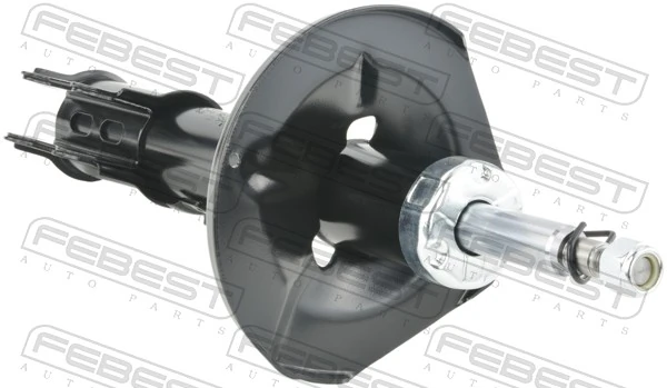 Shock Absorber 01665182FR