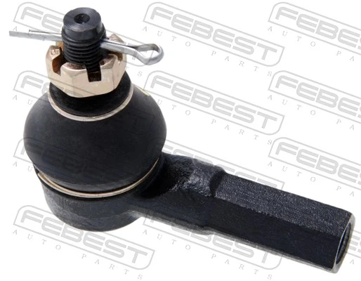 Tie Rod End 0721-WGR