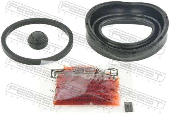 Repair Kit, brake caliper 1675-211R