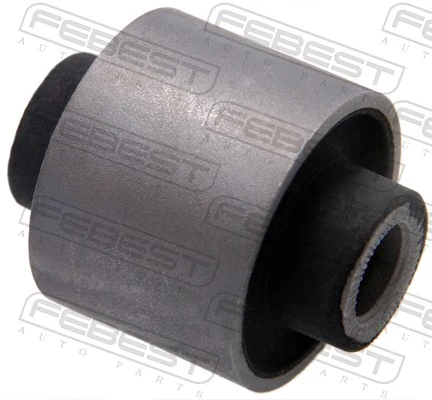 Mounting, control/trailing arm SAB-015RUB