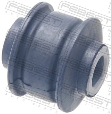 Mounting, axle strut CRAB-040