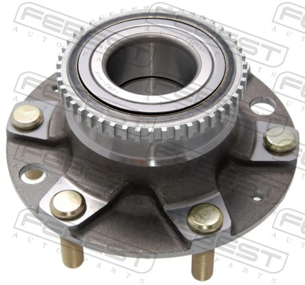 Wheel Hub 1282-H1F