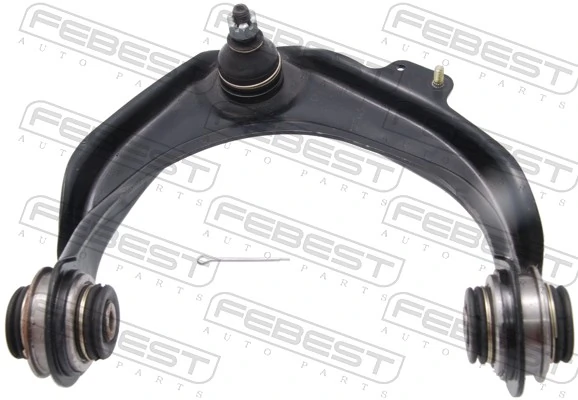 Control/Trailing Arm, wheel suspension 0324-RA6UPR