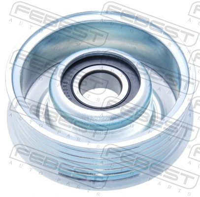 Tensioner Pulley, V-ribbed belt 0587-MZ3