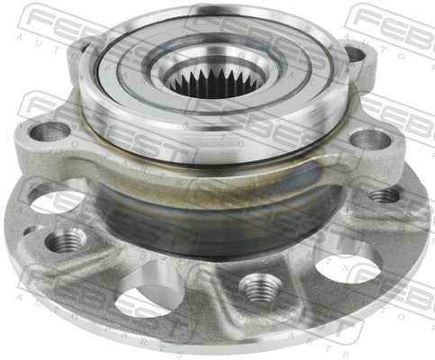 Wheel Hub 1482-KORF