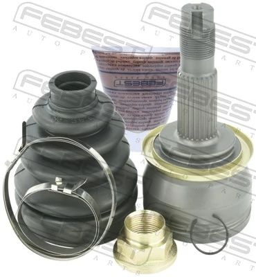 Joint Kit, drive shaft 1010-T300